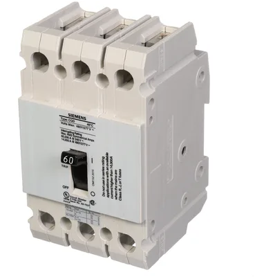 Siemens US2:CQD360