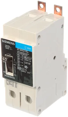 Siemens US2:NGB2B045B