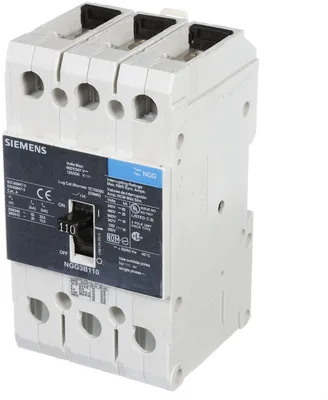 Siemens US2:NGG3B110L
