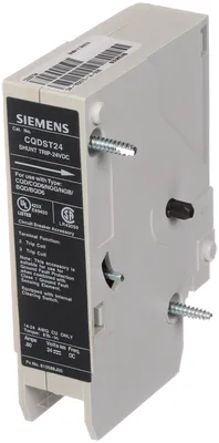 Siemens US2:CQDST24