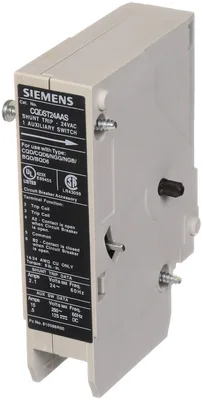 Siemens US2:CQDST24AAS