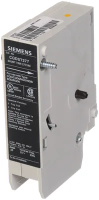 Siemens US2:CQDST277