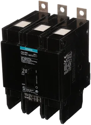 Siemens US2:BQD320