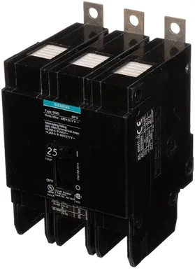 Siemens US2:BQD325