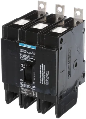 Siemens US2:BQD335