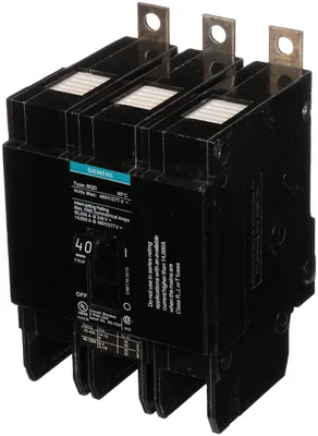 Siemens US2:BQD340