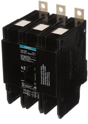 Siemens US2:BQD345
