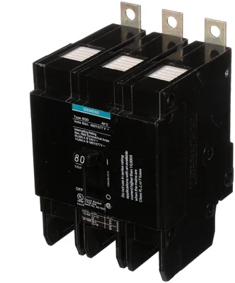 Siemens US2:BQD380