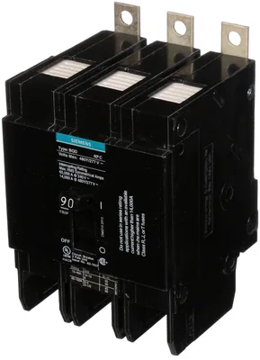 Siemens US2:BQD390