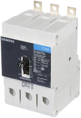 Siemens US2:NGB3B070V