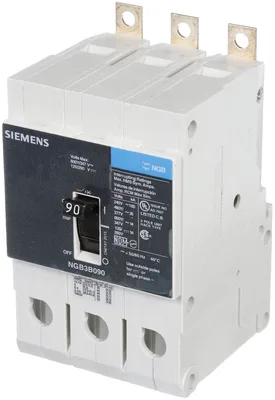 Siemens US2:NGB3B090B