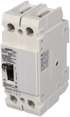 Siemens US2:CQD230