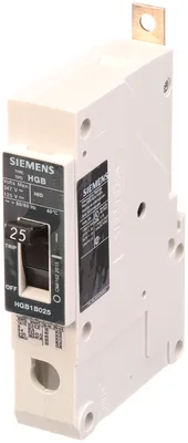 Siemens US2:HGB1B025B