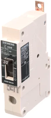 Siemens US2:HGB1B030B
