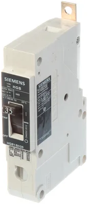 Siemens US2:HGB1B035B