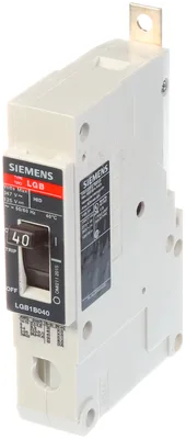 Siemens US2:LGB1B040B