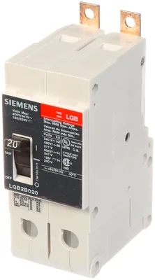 Siemens US2:LGB2B020B