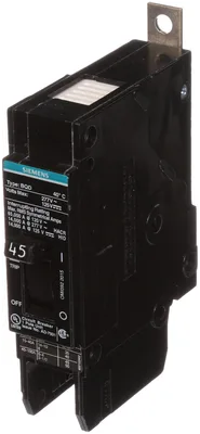 Siemens US2:BQD145