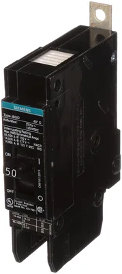 Siemens US2:BQD150