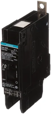 Siemens US2:BQD170