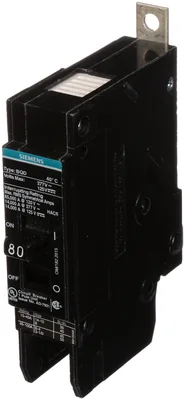 Siemens US2:BQD180