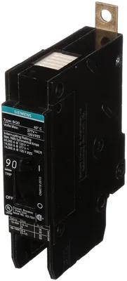 Siemens US2:BQD190