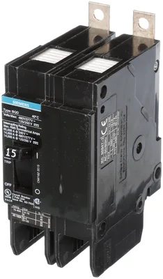 Siemens US2:BQD215