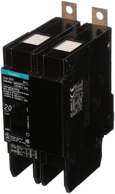 Siemens US2:BQD220