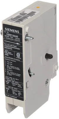 Siemens US2:CQDST120AAS