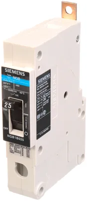 Siemens US2:NGB1B025V