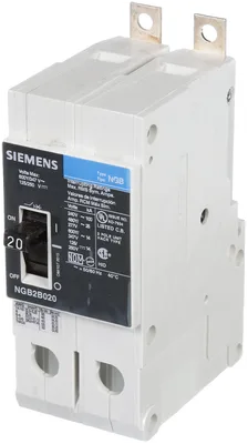 Siemens US2:NGB2B020V