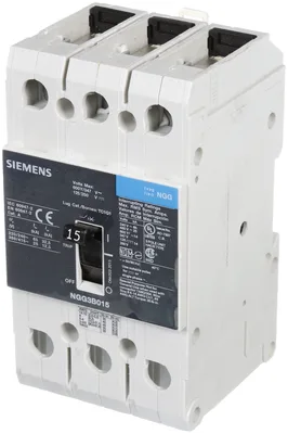 Siemens US2:NGG3B015L