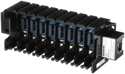 Siemens US2:SEM3RACK9