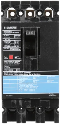 Siemens US2:ED43M040