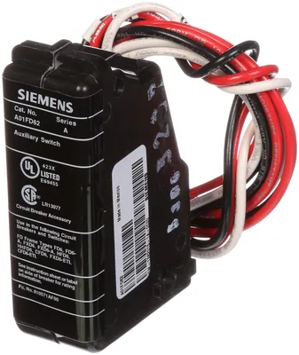 Siemens US2:A01FD62