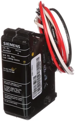 Siemens US2:A01FDLV