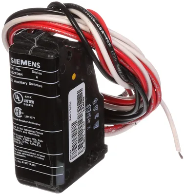 Siemens US2:A02FD64