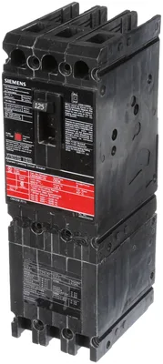 Siemens US2:CED63B125