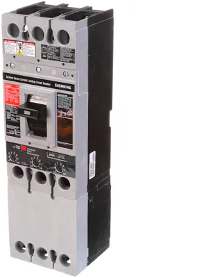 Siemens US2:CFD63B250