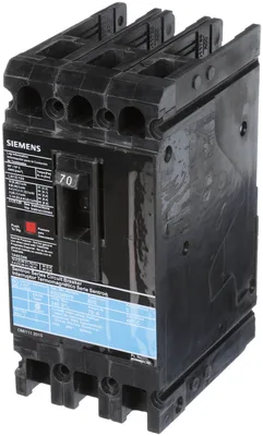 Siemens US2:ED23B070