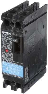 Siemens US2:ED42B040