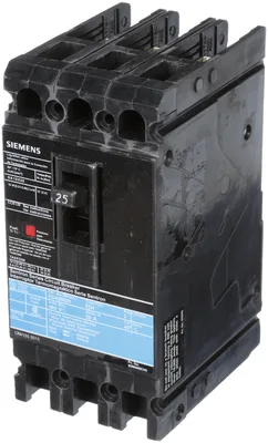 Siemens US2:ED43B025L