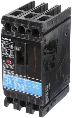 Siemens US2:ED43B045L