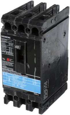 Siemens US2:ED43B060