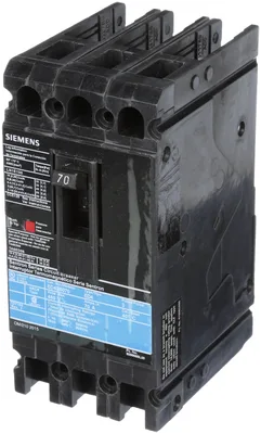 Siemens US2:ED43B070