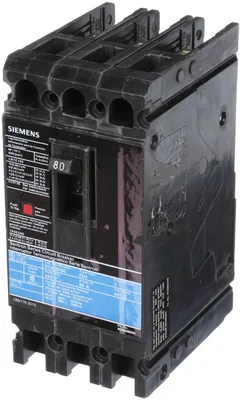 Siemens US2:ED43B080L