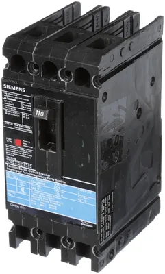 Siemens US2:ED43B110