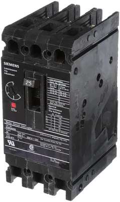 Siemens US2:ED63A025