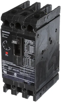 Siemens US2:ED63A040