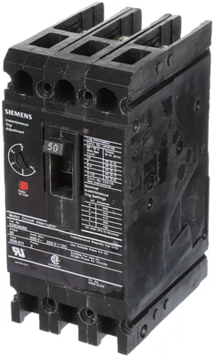 Siemens US2:ED63A050
